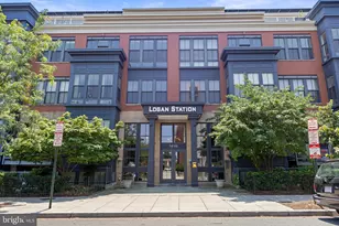 1210 R St NW, Washington, DC 20009 - Photo 1