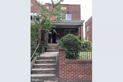 5011 Illinois Avenue NW, Washington, DC 20011 - Photo 1