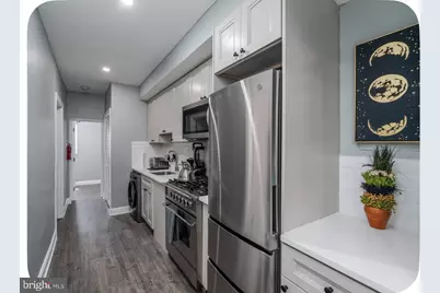 1705 West Virginia Avenue NE #UNIT 4, Washington, DC 20002 - Photo 3