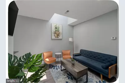 1705 West Virginia Avenue NE #UNIT 4, Washington, DC 20002 - Photo 1