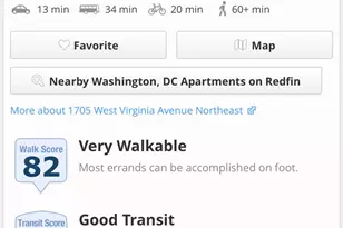 1705 West Virginia Ave NE, Washington, DC 20002 - Photo 7