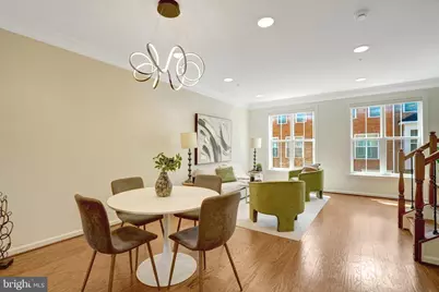 611 Totten Mews NE, Washington, DC 20017 - Photo 5