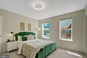 611 Totten Mews NE, Washington, DC 20017 - Photo 23