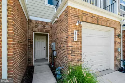611 Totten Mews NE, Washington, DC 20017 - Photo 31