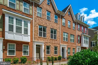 611 Totten Mews NE, Washington, DC 20017 - Photo 1