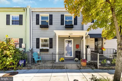 1651 11th Place NE, Washington, DC 20002 - Photo 1