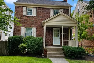 5326 42nd Pl NW, Washington, DC 20015 - Photo 1