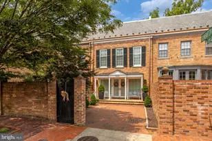 3043 W Ln Keys NW, Washington, DC 20007 - Photo 3