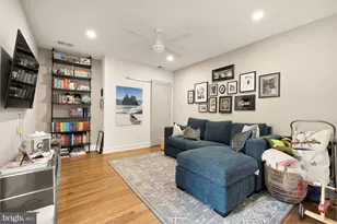 3043 W Ln Keys NW, Washington, DC 20007 - Photo 35