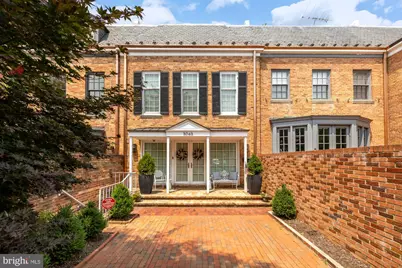 3043 West Lane Kys NW, Washington, DC 20007 - Photo 1