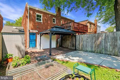 767 Kennedy Street NE, Washington, DC 20011 - Photo 29