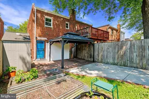 767 Kennedy St NE, Washington, DC 20011 - Photo 29
