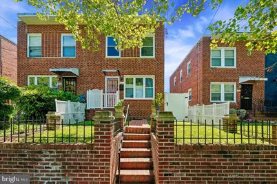 767 Kennedy Street NE, Washington, DC 20011 - Photo 1