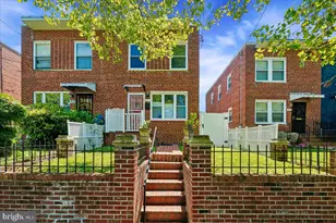 767 Kennedy St NE, Washington, DC 20011 - Photo 1