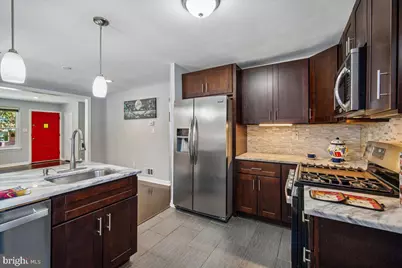 767 Kennedy Street NE, Washington, DC 20011 - Photo 11
