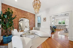 1854 3rd St NW, Washington, DC 20001 - Photo 1