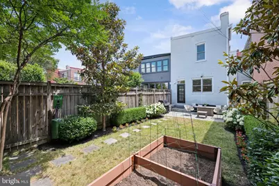 1854 3rd Street NW, Washington, DC 20001 - Photo 19
