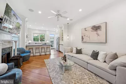 1854 3rd Street NW, Washington, DC 20001 - Photo 11