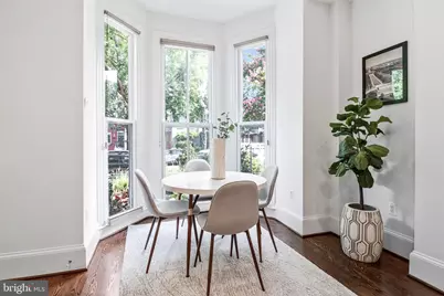 1410 S Street NW #1, Washington, DC 20009 - Photo 3