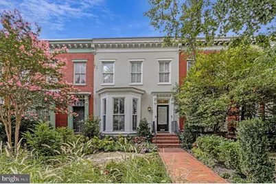 1410 S Street NW #1, Washington, DC 20009 - Photo 1