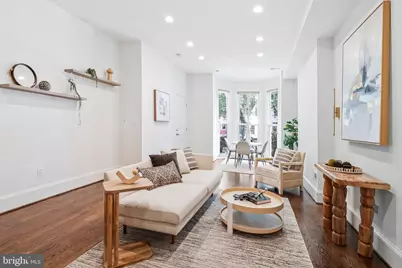 1410 S Street NW #1, Washington, DC 20009 - Photo 5