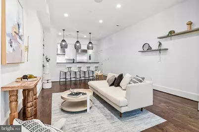 1410 S Street NW #1, Washington, DC 20009 - Photo 7