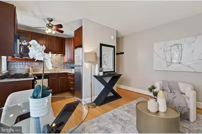 3026 Wisconsin Avenue NW #205, Washington, DC 20016 - Photo 5
