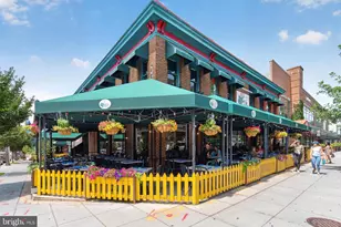 3026 Wisconsin Ave NW, Washington, DC 20016 - Photo 23