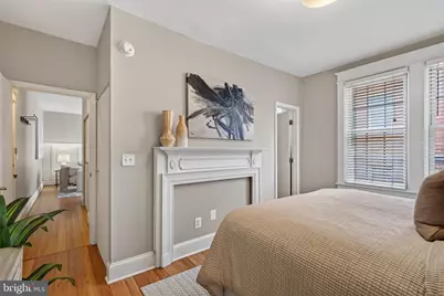 3026 Wisconsin Avenue NW #205, Washington, DC 20016 - Photo 15