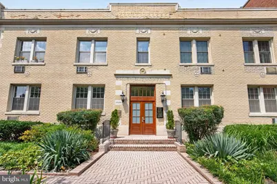 3026 Wisconsin Avenue NW #205, Washington, DC 20016 - Photo 19