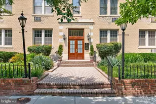 3026 Wisconsin Ave NW, Washington, DC 20016 - Photo 1