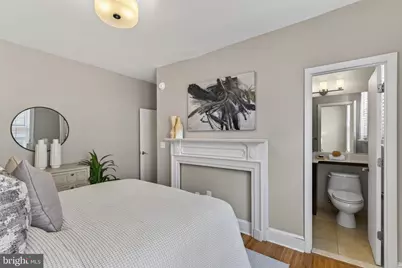 3026 Wisconsin Avenue NW #205, Washington, DC 20016 - Photo 13