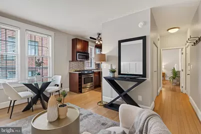 3026 Wisconsin Avenue NW #205, Washington, DC 20016 - Photo 9
