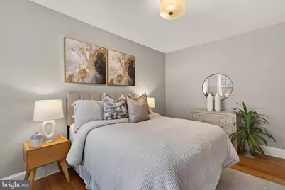 3026 Wisconsin Avenue NW #205, Washington, DC 20016 - Photo 11