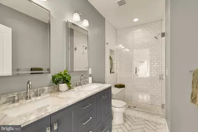1817 6th Street NW #2, Washington, DC 20001 - Photo 31