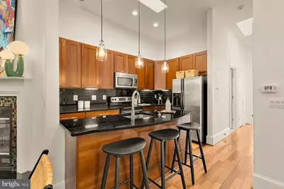1817 6th Street NW #2, Washington, DC 20001 - Photo 15