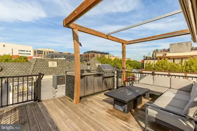 1817 6th Street NW #2, Washington, DC 20001 - Photo 35