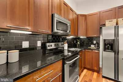 1817 6th Street NW #2, Washington, DC 20001 - Photo 21