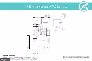1817 6th St NW, Washington, DC 20001 - Photo 45