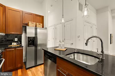 1817 6th Street NW #2, Washington, DC 20001 - Photo 23