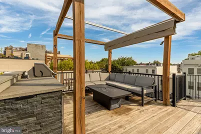 1817 6th Street NW #2, Washington, DC 20001 - Photo 37