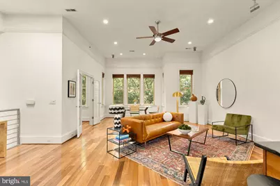 1817 6th Street NW #2, Washington, DC 20001 - Photo 3