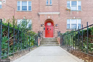 1446 Tuckerman St NW, Washington, DC 20011 - Photo 1