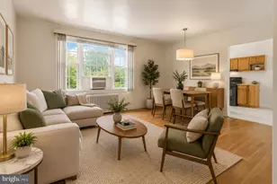 1446 Tuckerman St NW, Washington, DC 20011 - Photo 1