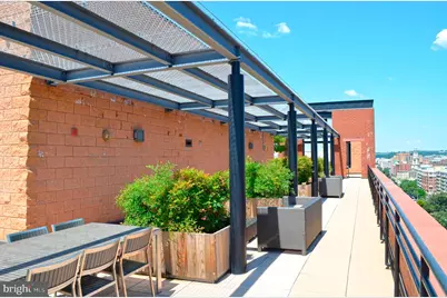 1010 Massachusetts Avenue NW #602, Washington, DC 20001 - Photo 31