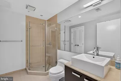 1010 Massachusetts Avenue NW #602, Washington, DC 20001 - Photo 19