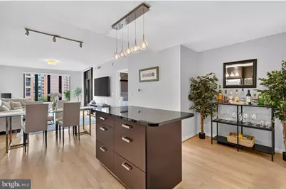 1010 Massachusetts Avenue NW #602, Washington, DC 20001 - Photo 11