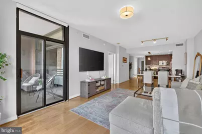 1010 Massachusetts Avenue NW #602, Washington, DC 20001 - Photo 7