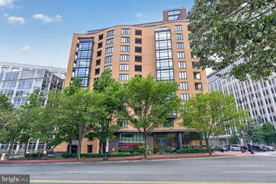 1010 Massachusetts Avenue NW #602, Washington, DC 20001 - Photo 1