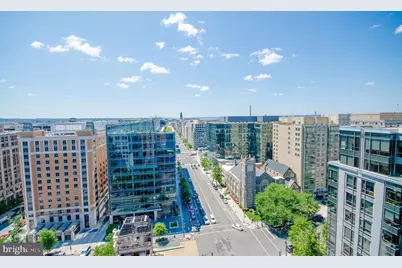 1010 Massachusetts Avenue NW #602, Washington, DC 20001 - Photo 37
